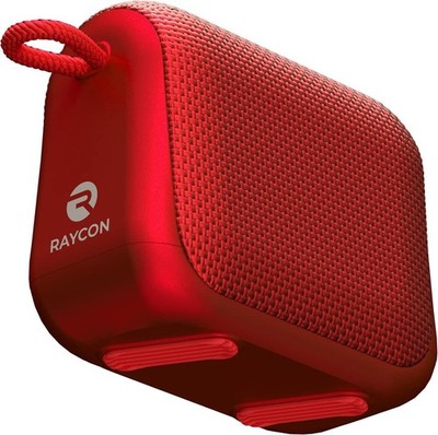 Raycon Everyday Speaker with Microphone IP67 Dustproof and Waterproof TWS Multi