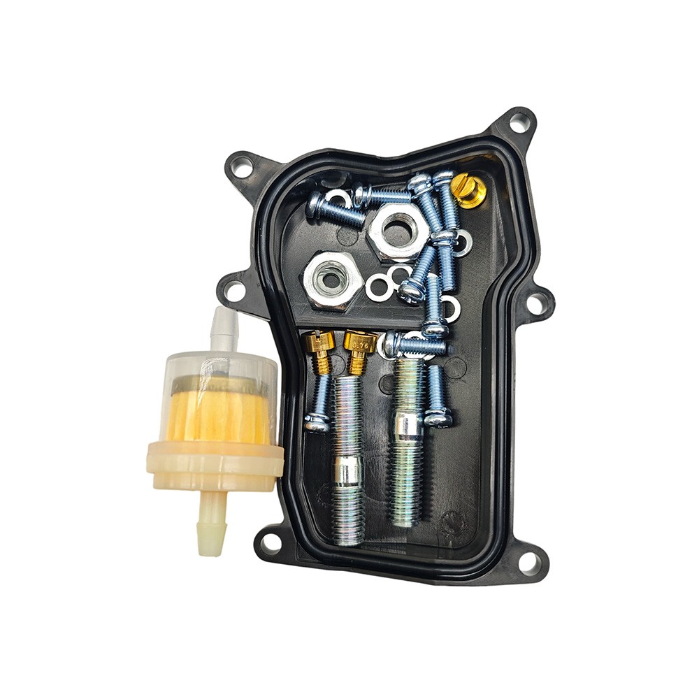 OEM Carburetor Carb For 1987 - 2004 Yamaha Warrior 350 YFM350X ATV