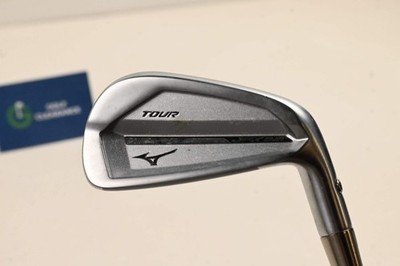 MIzuno JPX 921 Tour #7 Eisen / X Flex Project X Schaft / STD / Demo