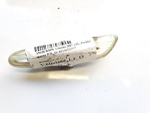 63136932997 Seitenblinker (Kotflügelblinker) Vorne Rechts 6313-6 DE2113639-81