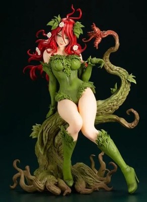 Kotobukiya Bishoujo-Figurines d'action Anime, VERSE, Poison Ivy, Corréation