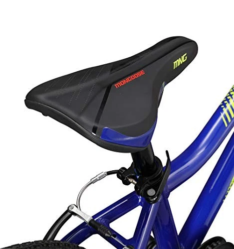 Mongoose Mountain Bike 20 In Bikes for sale | eBay