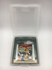 Game Boy Color 2000 - Magical Tetris Challenge Cartridge w/ Case (Works)