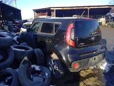 Engine ECM Electronic Control Module US Market 1.6L Fits 17-19 SOUL 53219