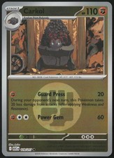 Carkol (Energy Symbol Pattern) 119/217 ME: Ascended Heroes Common Reverse Hol...