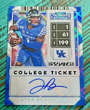 2020-21 Panini Contenders Draft Picks Basketball Cards 39