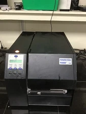 Printronix T5306r Thermal Transfer Barcode Label Printer