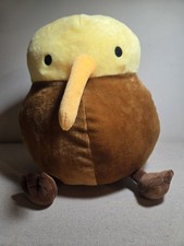 Kiwi Bird Plush NWT