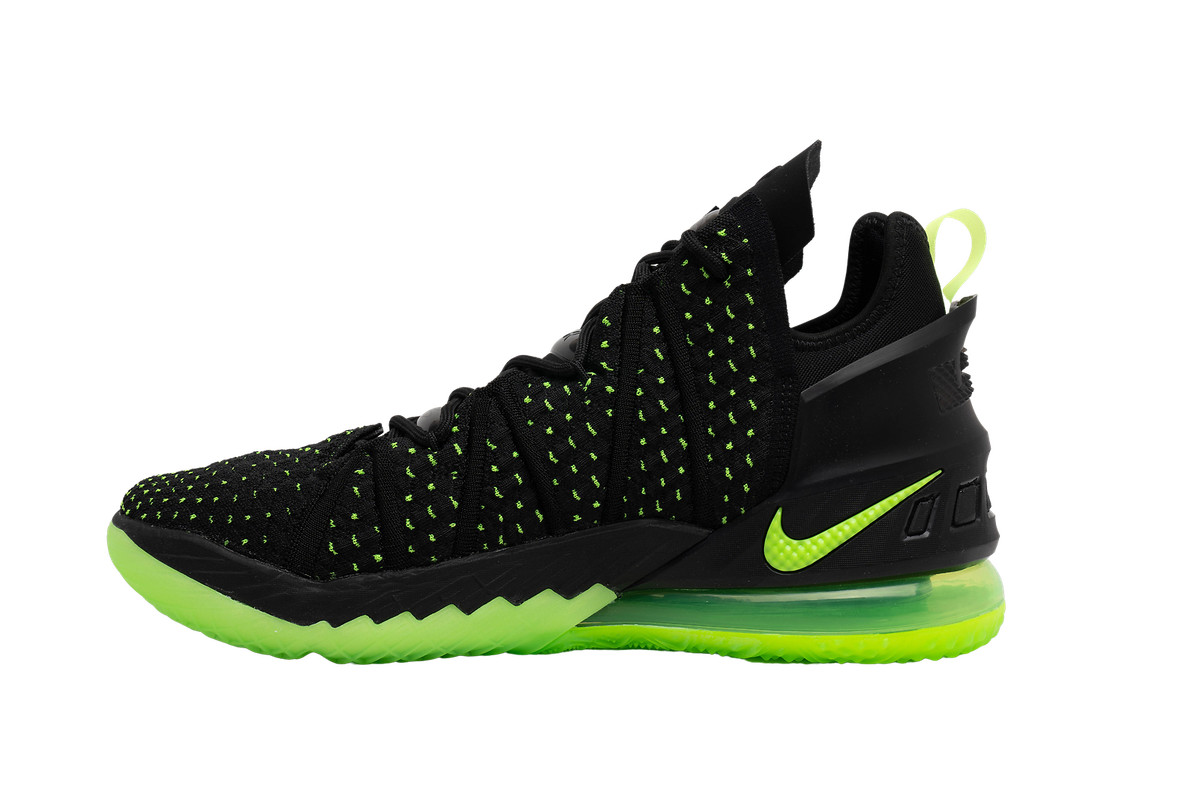 Nike LeBron 18 Dunkman for Sale | Authenticity Guaranteed | eBay Nike LeBron 18 Dunkman for Sale | Authenticity Guaranteed | eBay
