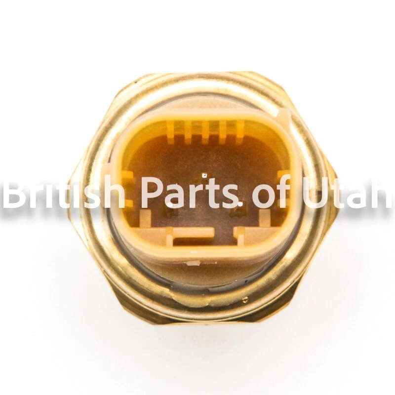 Sensor regulador de presión de combustible Land Rover Discovery Sport genuino OEM 2015~2017 Foto 3 de 3