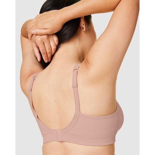 BRAVADO Sculpt Everyday Comfort Seamless Wirefree Bra - Picture 2 of 8