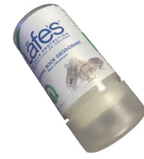Lafe's Natural Body care 24 Hour Protection Crystal Rock Deodorant 4.25 oz