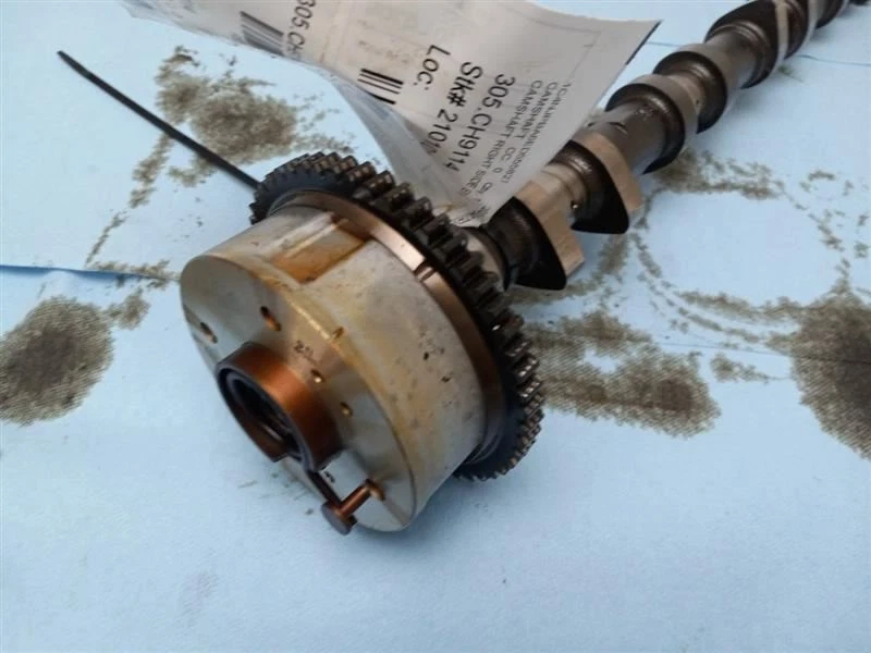 Jeep Patriot 2014 tracción delantera 4 cilindros árbol de levas escape derecho Foto 2 de 4