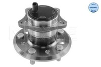 Meyle 30-14 750 0013 Radnabe FüR Toyota