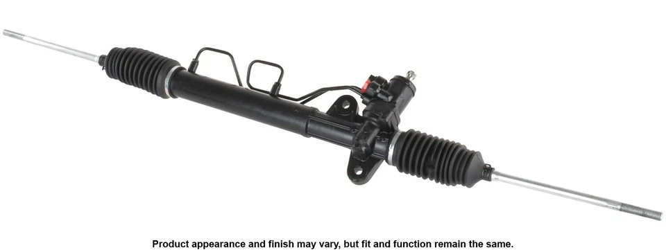 Conjunto de cremallera y piñón cardona para Kia Spectra5 2006-2009 Foto 2 de 4