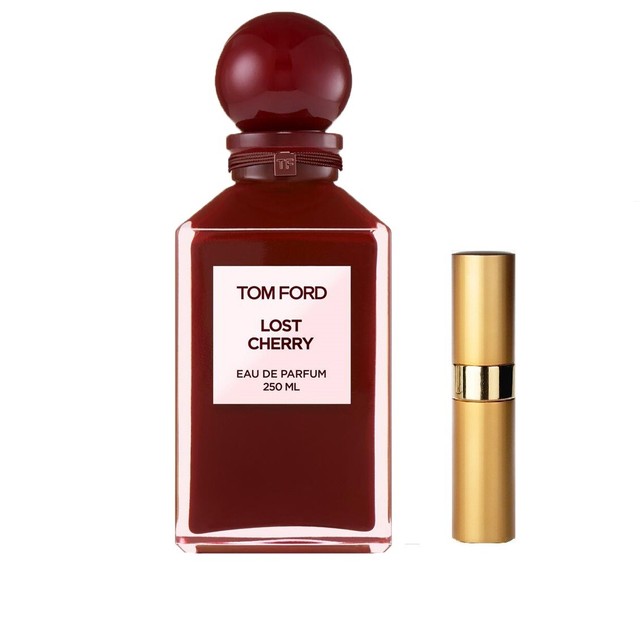 lost cherry tom ford body spray