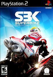 SBK: Superbike World Championship (Sony PlayStation 2, 2009)