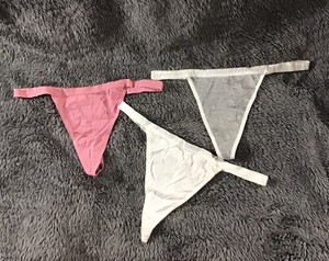 victoria secret underwear set