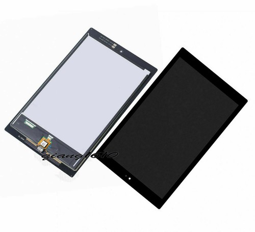 u Touch Screen LCD Display Assembly For Amazon Fire 10.1" HD10 7th/9th/11th/13th - Picture 2 of 5
