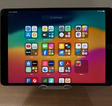 Apple iPad Pro 10.5''  64GB Cellular Wi-Fi Grigio Siderale