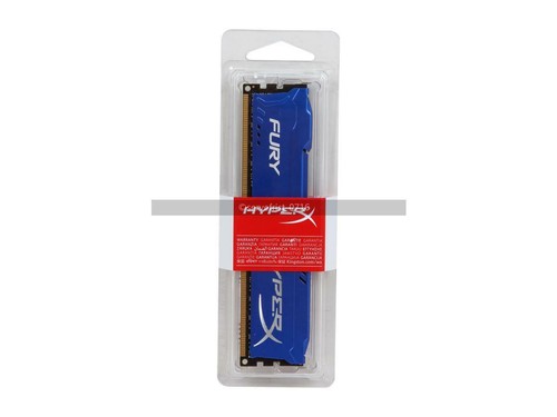 Hyperx 4G 8G (2x4GB) (2x8GB) DDR3 1333 1600 1866MHz 240Pin DIMM Desktop Speicher - Picture 12 of 12