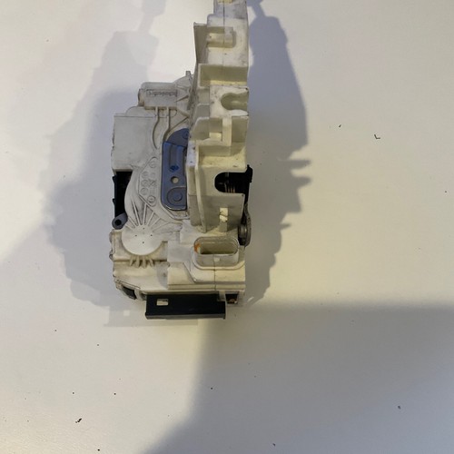 08-18 Mercedes CLS C Class Front Left Door Lock Latch Actuator A204720153 OEM - Picture 6 of 7