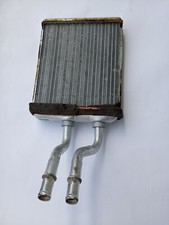Radiateur Alfa Romeo 2000