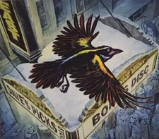 Grateful Dead Dave's Picks 2019 Bonus Disc Fillmore East, New York, NY Excellent