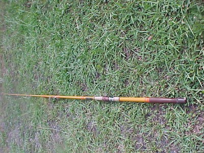 12 feet fishing rod