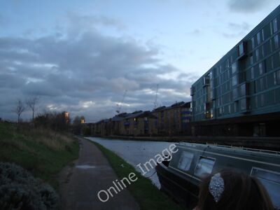 Photo 6x4 View of Queen Mary University of London student accommodation f c2011