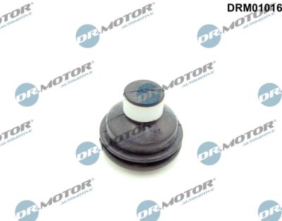 Dr.Motor Automotive DRM01016 Anschlagpuffer, Motorabdeckung für DACIA,FIAT,NISSA