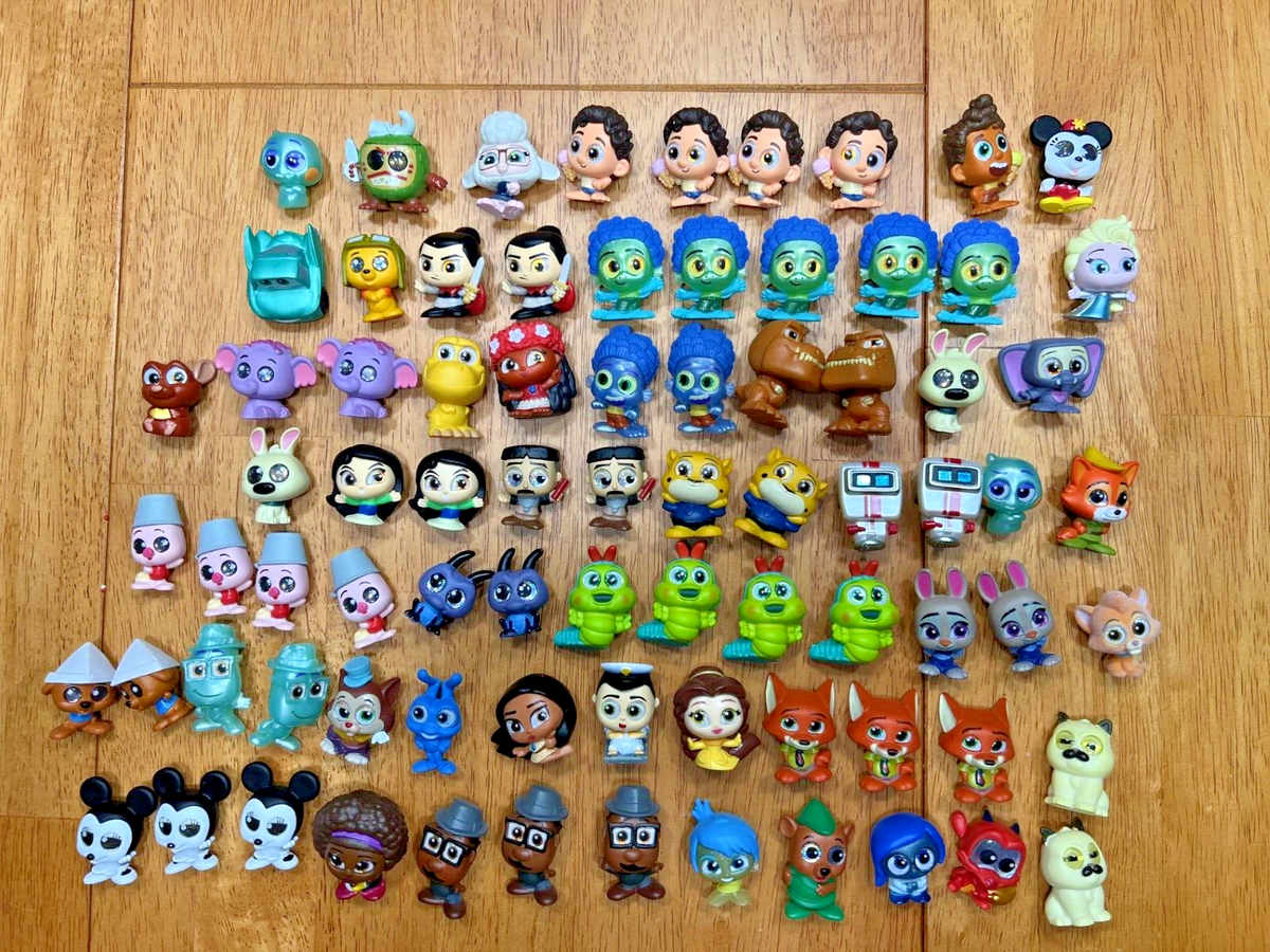 Disney Doorable Series 7, 8, 9, 10. (You Pick) Combined Shipping
