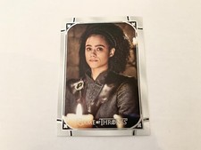 Missandei 2021 Rittenhouse Game of Thrones Iron Anniversary Card # 70