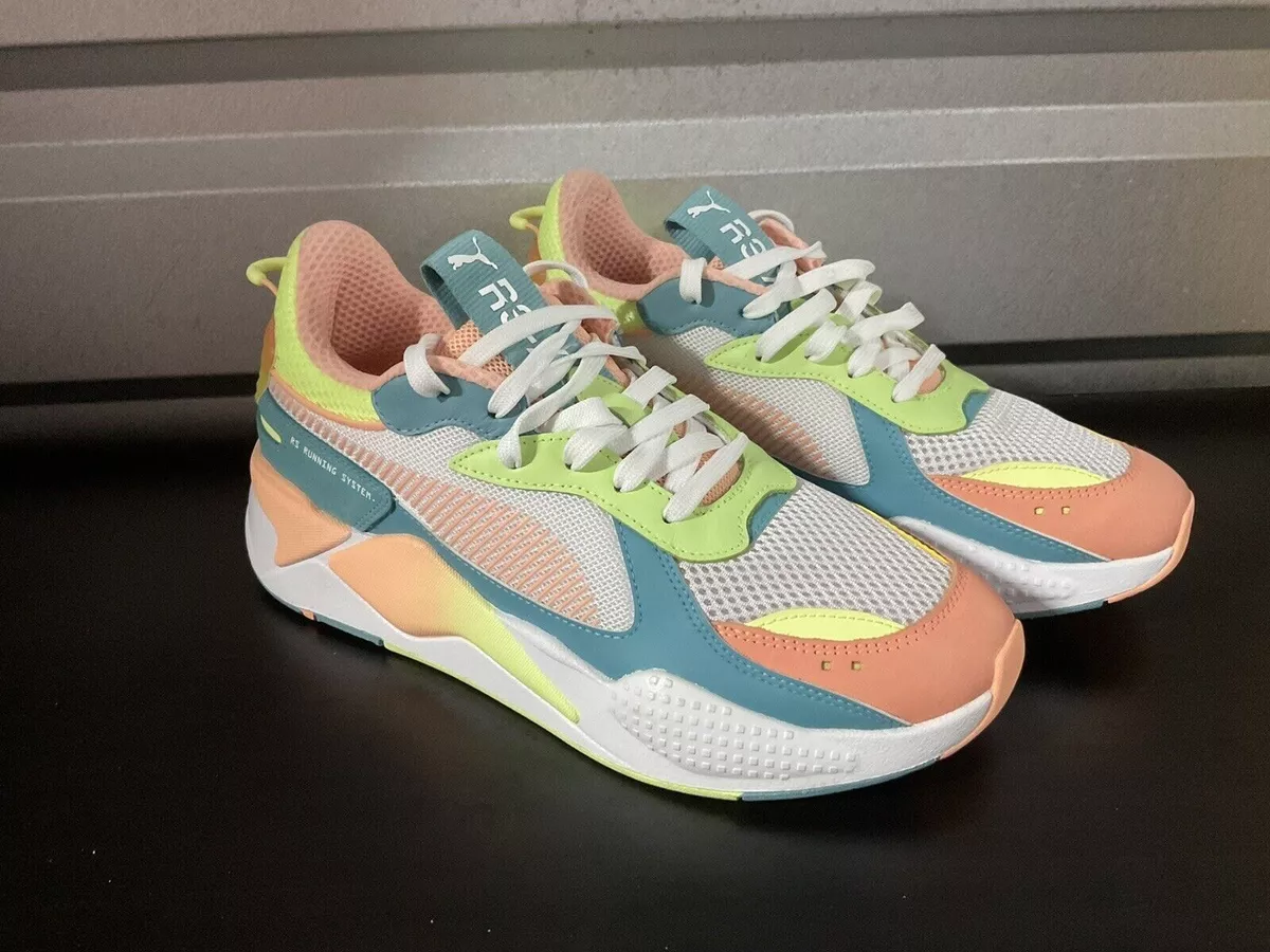 Puma rsx shop sweet lavender