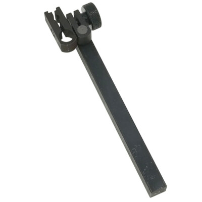 Messuhr Snug Sleeve Swivel Post Holder Arm Mitutoyo 900209 + 900321
