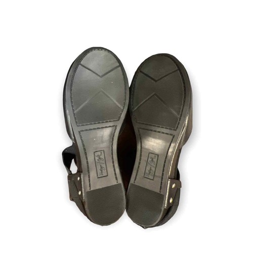 women's vintage 7 eight freedom wedges