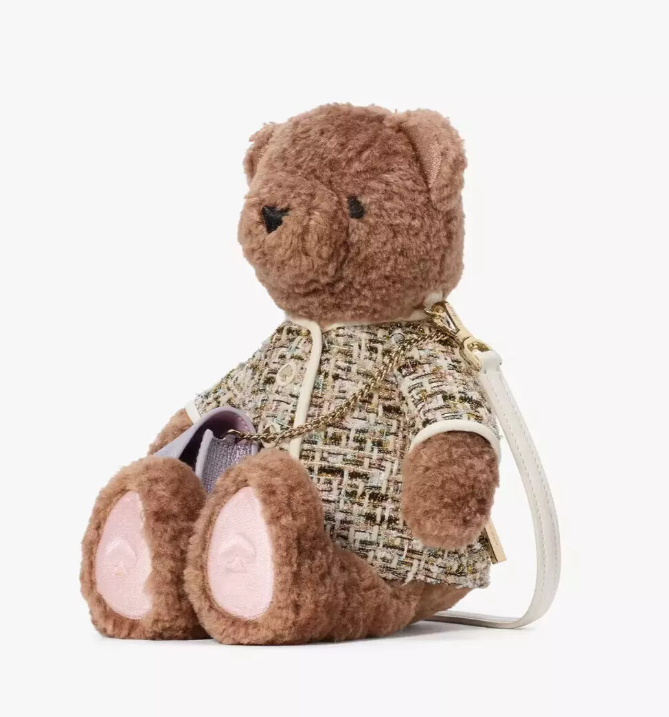 バッグ TWEED 3D LARGE BAG TWEED 3D LARGE BAG