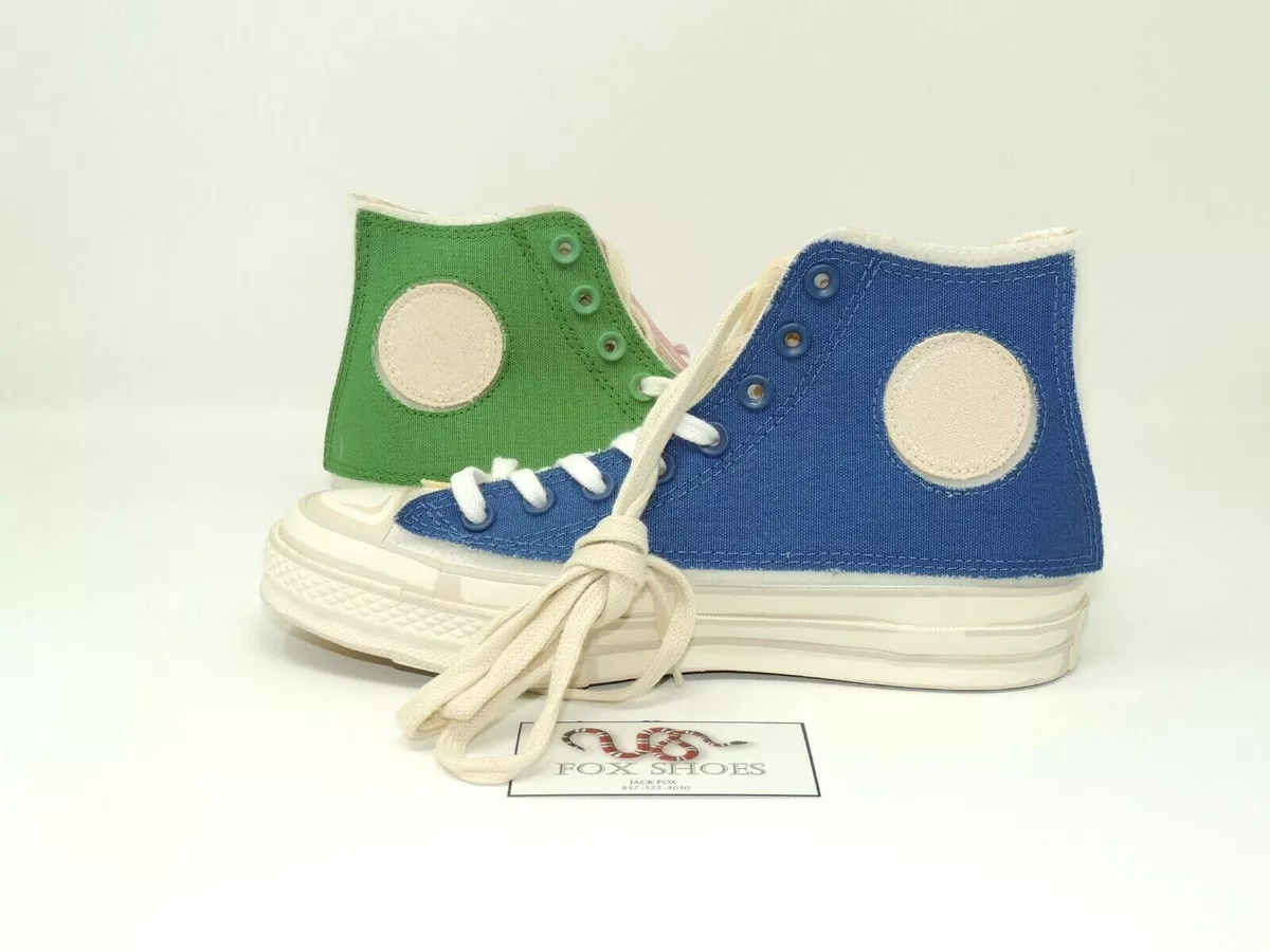 Joshua vides on sale converse white