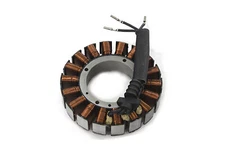 Alternator Stator Unmolded 40 Amp fits Harley Davidson