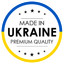Made in Ukraine