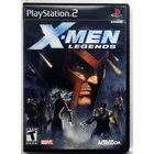 X-men Legends - Sony Playstation 2 PS2 10 Pristine Tested 1Y Guarantee