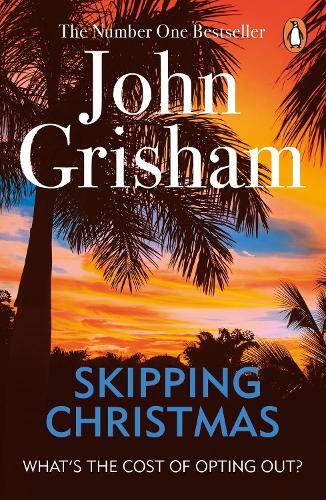 John Grisham Skipping Christmas (Tascabile)
