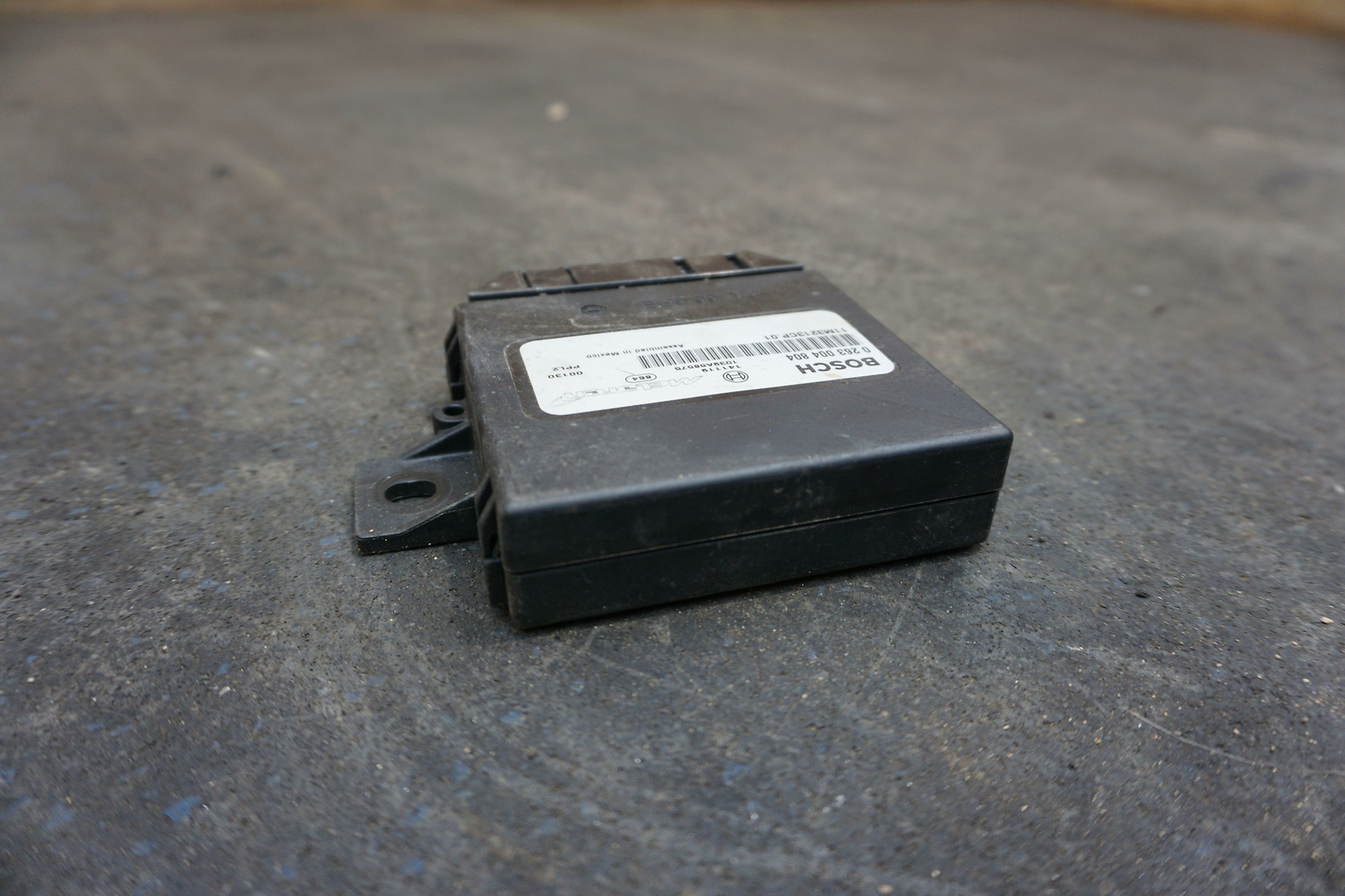Parking Assist Sensor Control Module ECU ECM 11M3213CP McLaren 650s Spider 2016