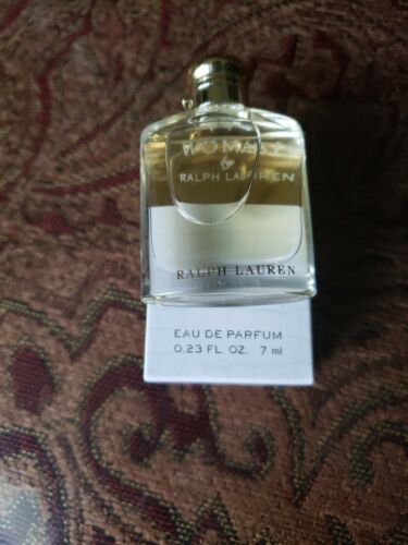Ralph Lauren GLAMOUROUS Eau de Parfum Perfume Spray Women 3.4oz
