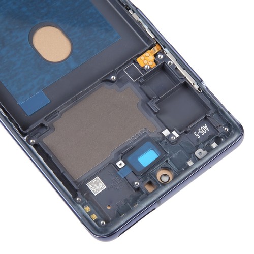 LCD Touch Display Screen For Samsung Galaxy S20 FE SM-G780 Digitizer with Frame - Picture 5 of 6