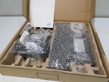 Dell 0TYNR0 E/Port Plus Port Replicator Docking Station w/ 130W Adapter - NIB