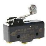 Honeywell BA-2RV22-A2 MICRO SWITCH Basic Switches: BA Series  Single Pole Dou...