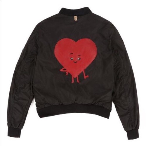 NEW Mackage x Saks Fifth Ave Verena 