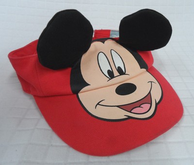 baby sun hat with ear flaps