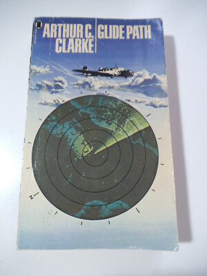 Arthur C Clarke Glide Path